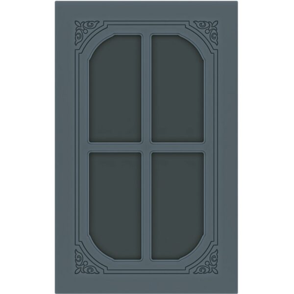 Lacquered And Membran - UCM-344