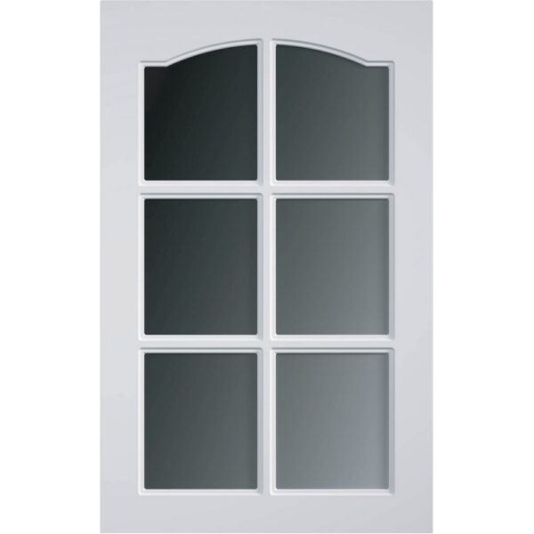 Laque et membrane - CM-116/V