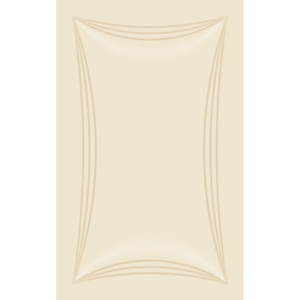 Lacquered and Membran - B-283 - Vanilla Soft Foil