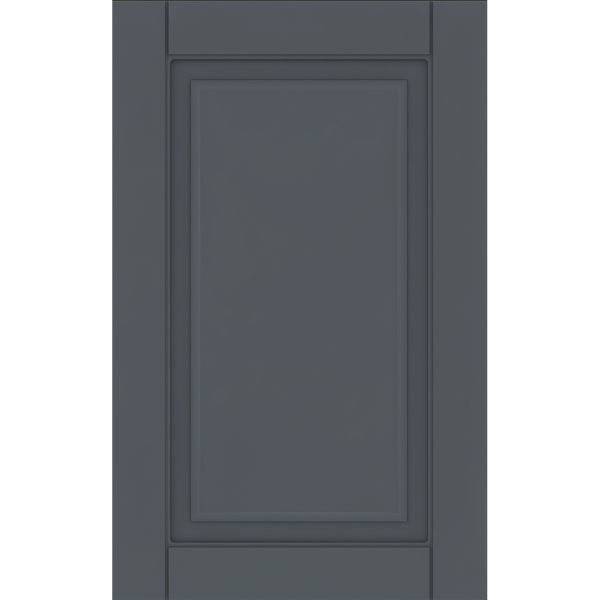 Laque et membrane - B-493 - HG Anthracite