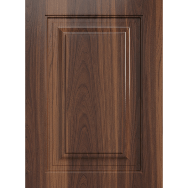 Laque et membrane - C-113 - Noyer italien