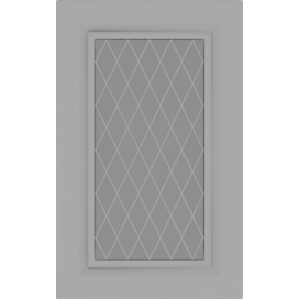 Lake ve Membran - C-393 - Grey Satin PL