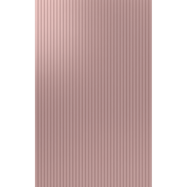 Lacquered and Membran - C-833 - Rose Soft Foiled