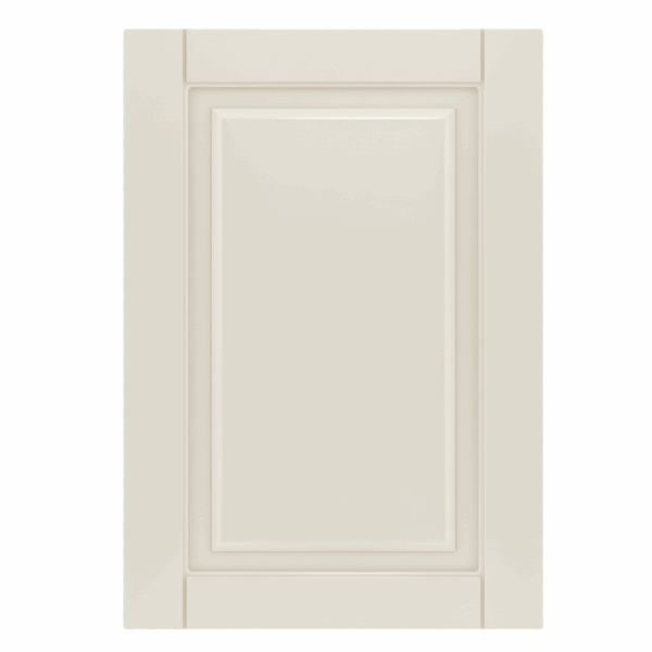 Lacquered and Membran - C-863 - Moonstone Soft Foiled