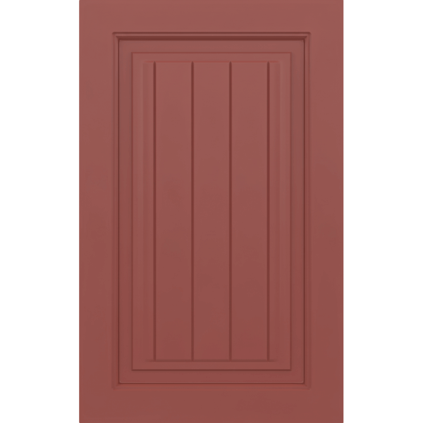 Lacquered and Membran - C-873 - Tile Soft Foiled